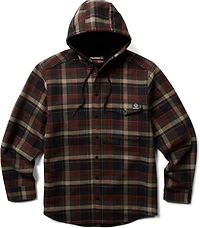 Wolverine Men's Bucksaw Shirt Jacket