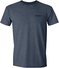 Hooey Men's Emblem Graphic T-shirt