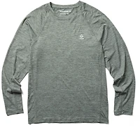 Wolverine Men's Sun Stop Eco Long Sleeve T-shirt