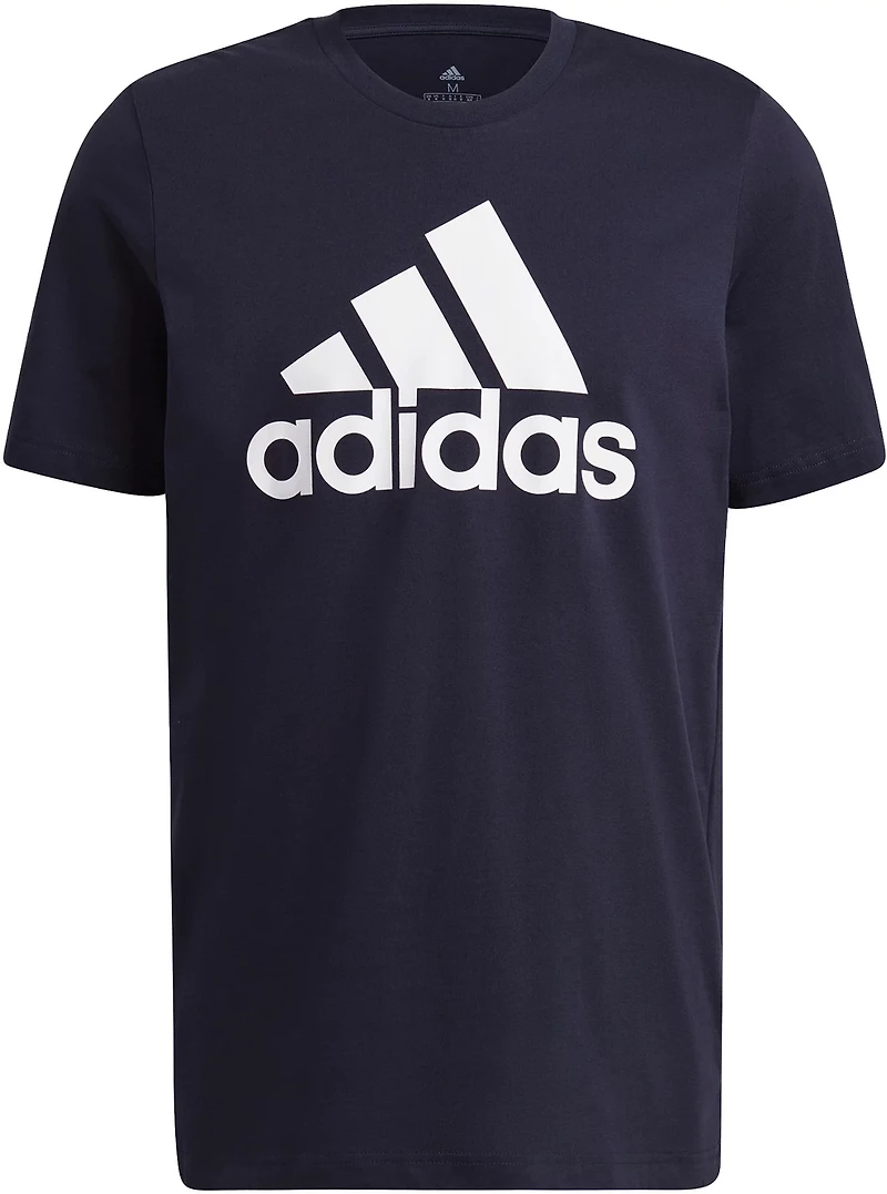 adidas Men’s Badge of Sport Essentials T-shirt