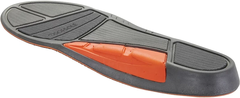 Sof Sole Men's Athletic Arch Insoles