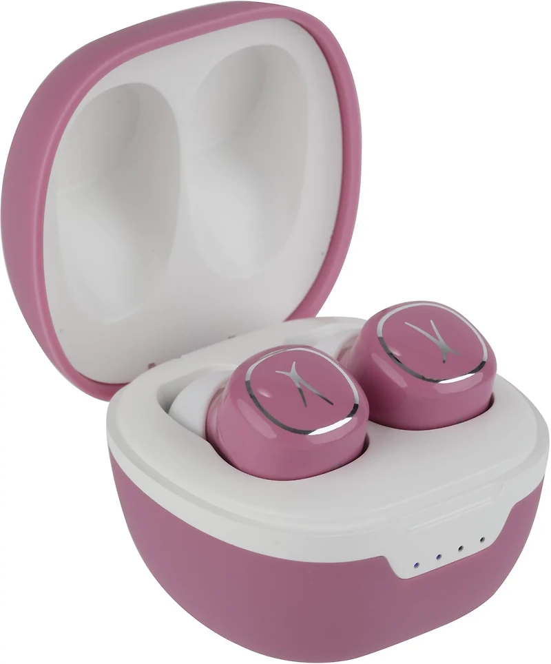 Altec Lansing NanoBuds Bluetooth True Wireless Earbuds