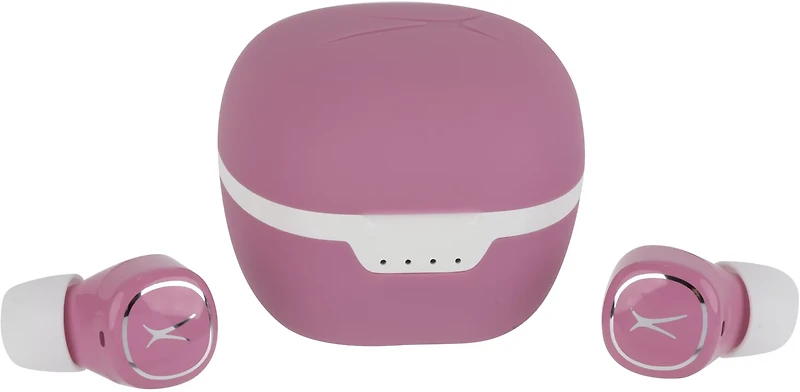 Altec Lansing NanoBuds Bluetooth True Wireless Earbuds