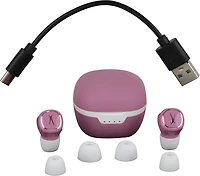 Altec Lansing NanoBuds Bluetooth True Wireless Earbuds