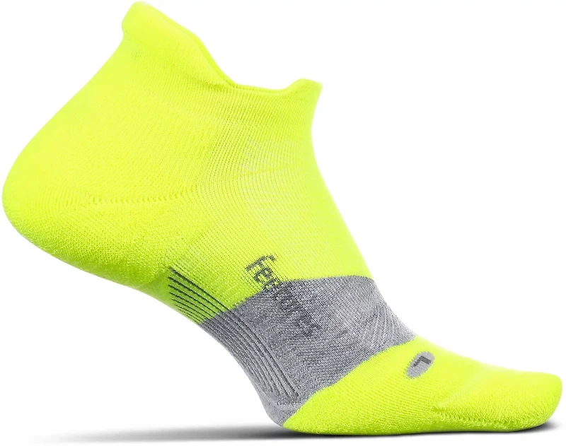 Feetures Elite Max Cushion No Show Running Socks