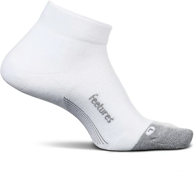 Feetures Elite Max Cushion Low Cut Socks
