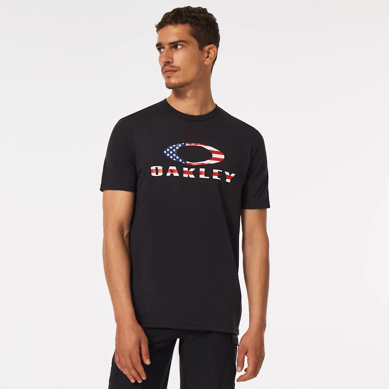 Oakley Men's O Bark Graphic T-shirt