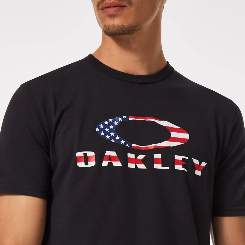 Oakley Men's O Bark Graphic T-shirt