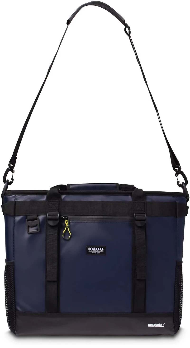 Igloo Maxcold+ Ascent 30-Can Tote