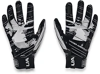 Under Armour Kids' Pee Wee F8 Football Gloves