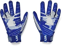 Under Armour Kids' Pee Wee F8 Football Gloves