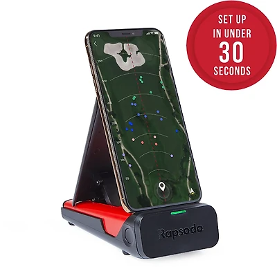 Rapsodo Mobile Launch Monitor