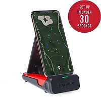 Rapsodo Mobile Launch Monitor