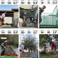 Rapsodo Mobile Launch Monitor