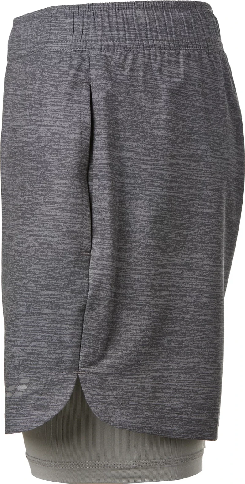 BCG Boys' 2 in 1 Shorts