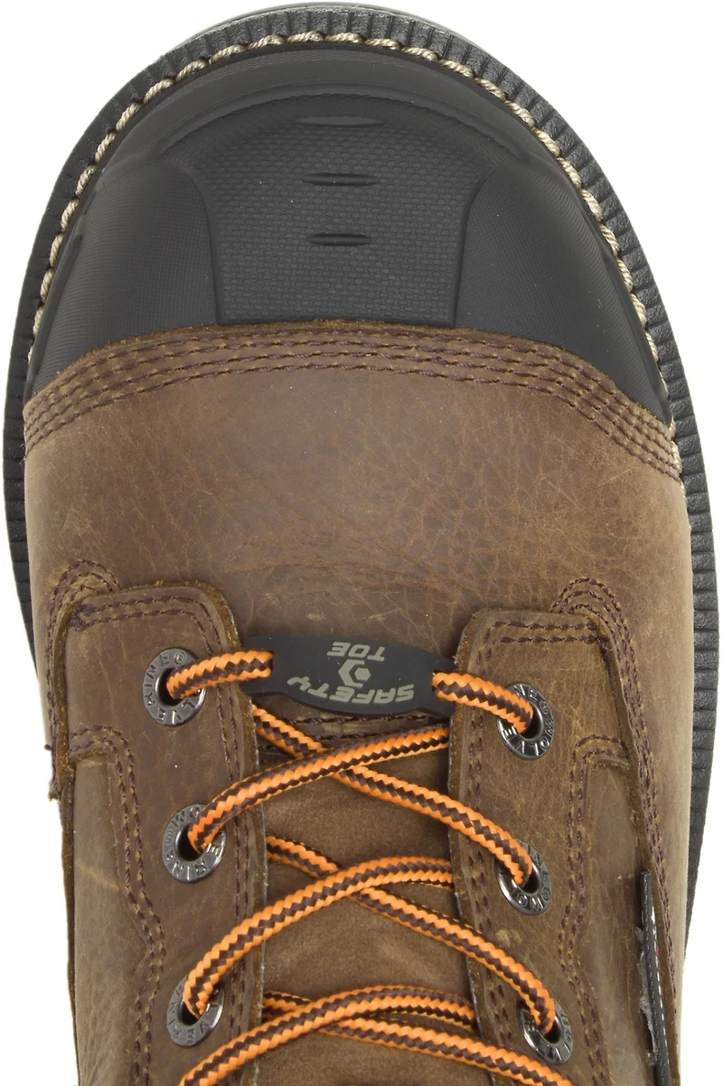 Wolverine Men's Hellcat HD Work Boots