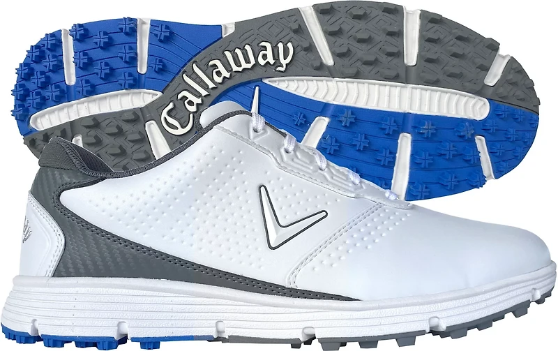 Callaway Men’s Balboa Sport Golf Shoes
