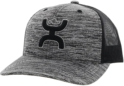 Hooey Unisex Sterling 6-Panel Trucker Cap