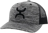 Hooey Unisex Sterling 6-Panel Trucker Cap