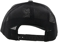 Hooey Unisex Sterling 6-Panel Trucker Cap