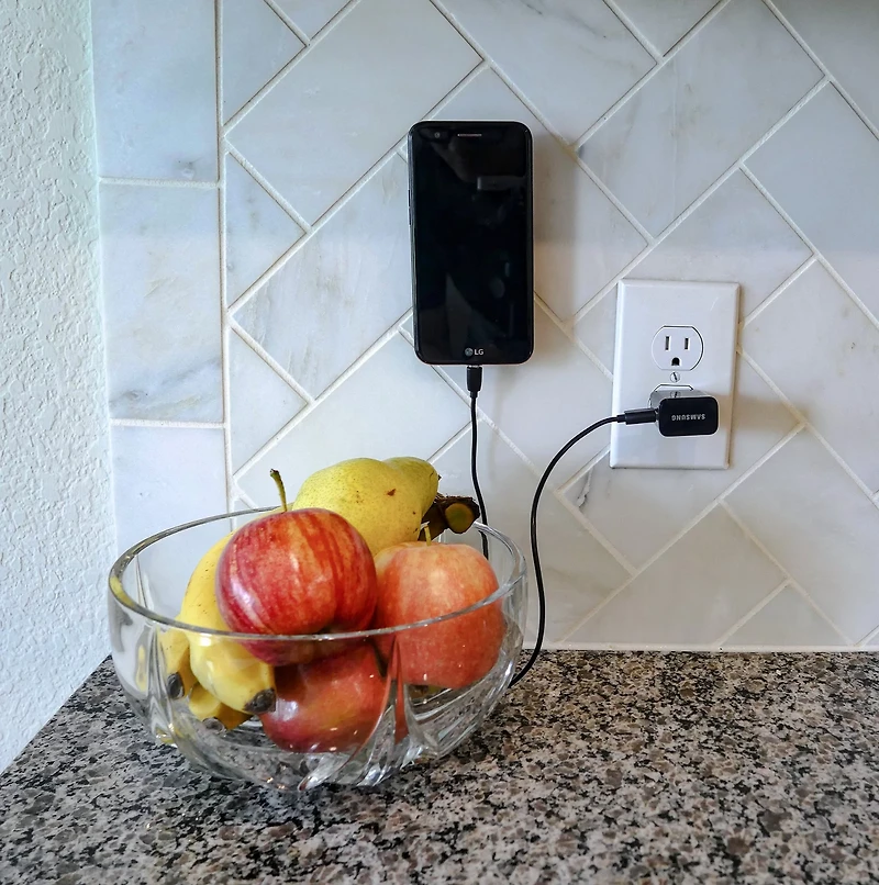 LoveHandle 360 Phone Mount