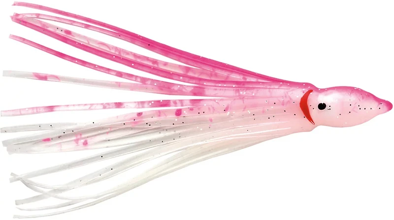 P-Line Sunrise Squid Bait 2-Pack