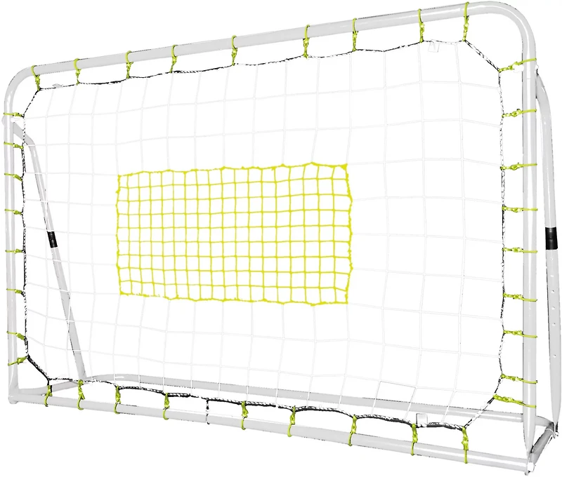 Brava 4 ft x 6 ft Rebound Soccer Goal