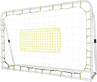 Brava 4 ft x 6 ft Rebound Soccer Goal