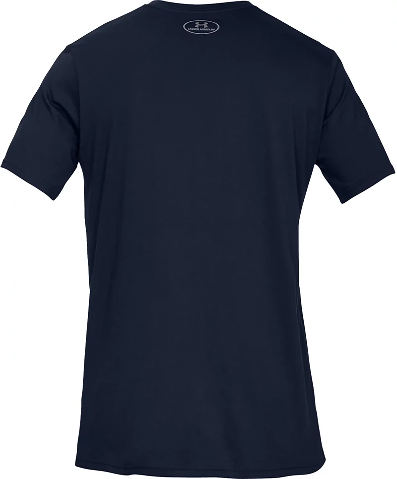 Under Armour Men's Team Issue Wordmark T-shirt