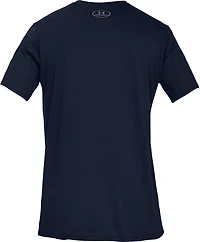 Under Armour Men's Team Issue Wordmark T-shirt