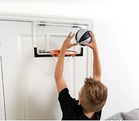 SKLZ Mini Hoop Swoosh Foam Ball