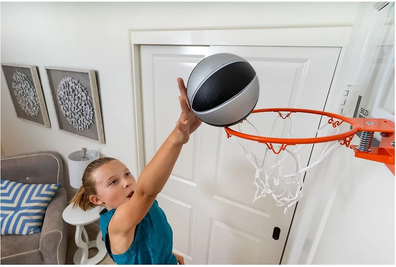 SKLZ Mini Hoop Swoosh Foam Ball