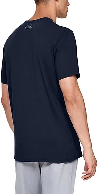 Under Armour Men's Team Issue Wordmark T-shirt