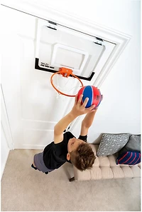 SKLZ Mini Hoop Swoosh Foam Ball