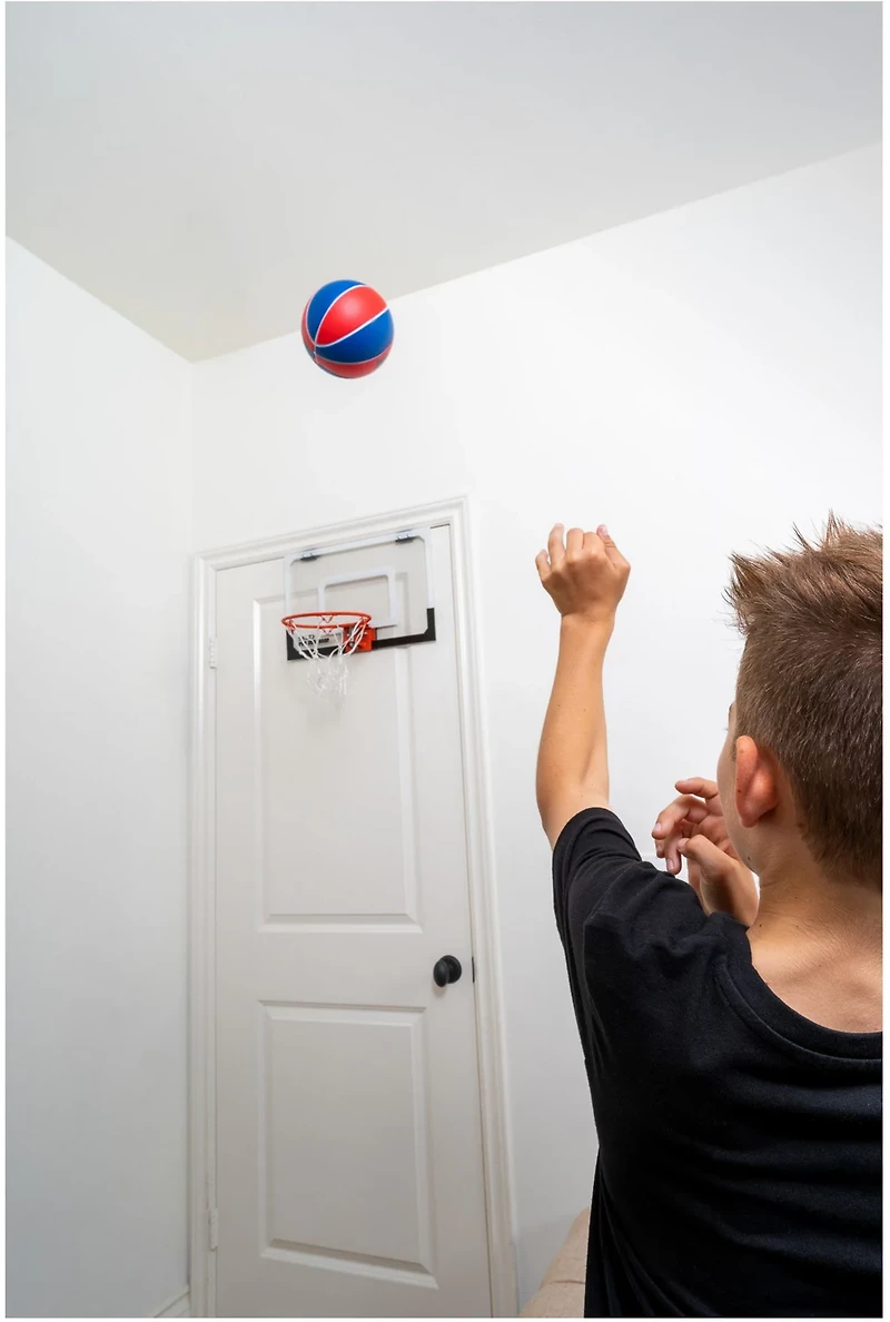SKLZ Mini Hoop Swoosh Foam Ball
