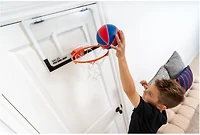 SKLZ Mini Hoop Swoosh Foam Ball
