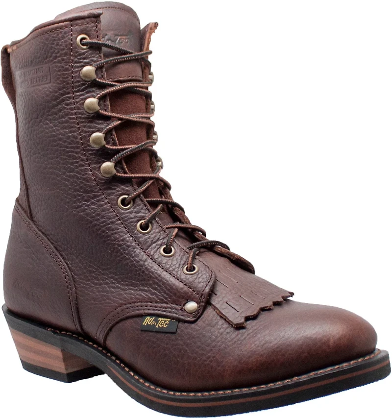 AdTec Men's Packer Work Boots