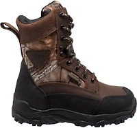 Tecs Toddlers' 8 in Hunting Boots