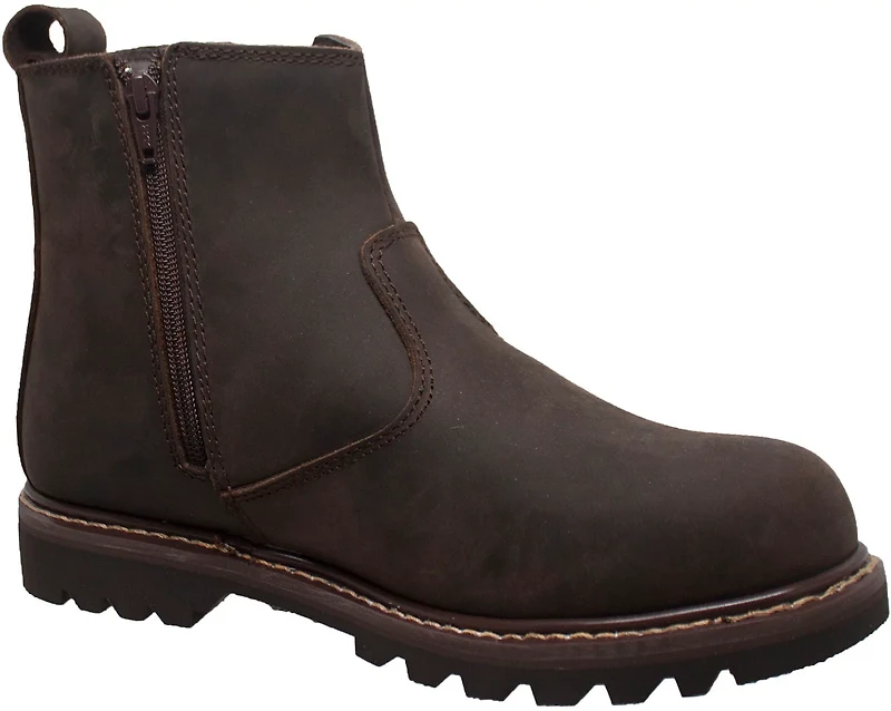 AdTec Men's 6 in Australia Boots