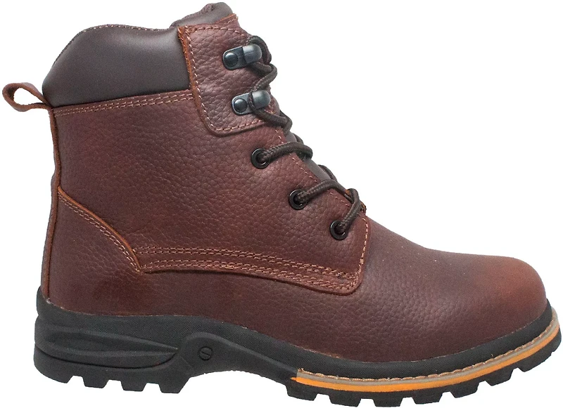 AdTec Men's 6 in Soft Toe Work Boots