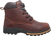 AdTec Men's 6 in Soft Toe Work Boots