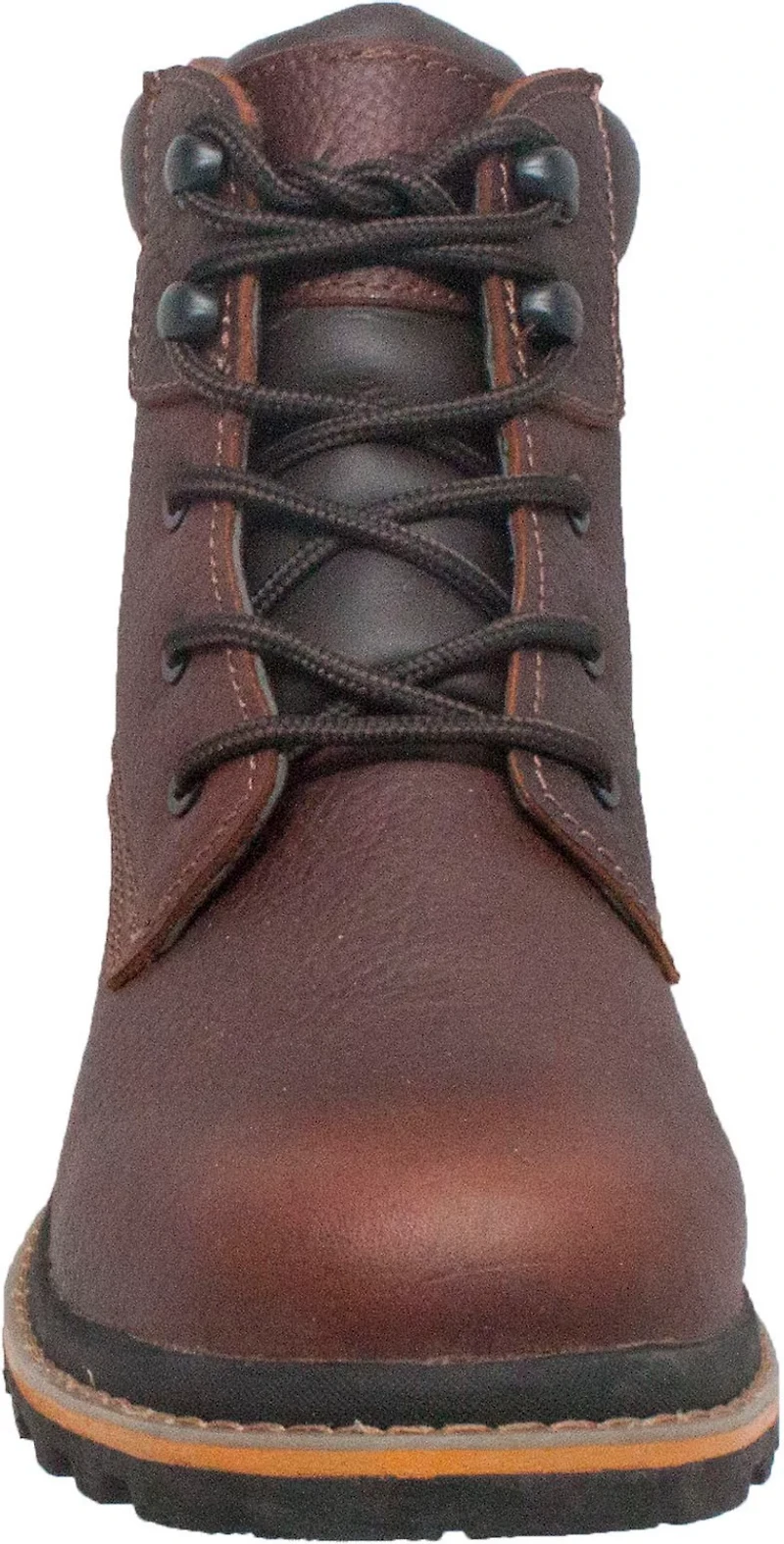 AdTec Men's 6 in Soft Toe Work Boots