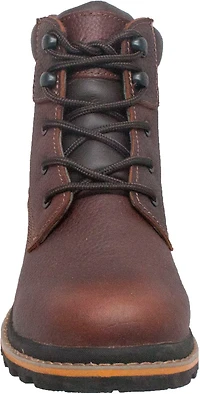 AdTec Men's 6 in Soft Toe Work Boots