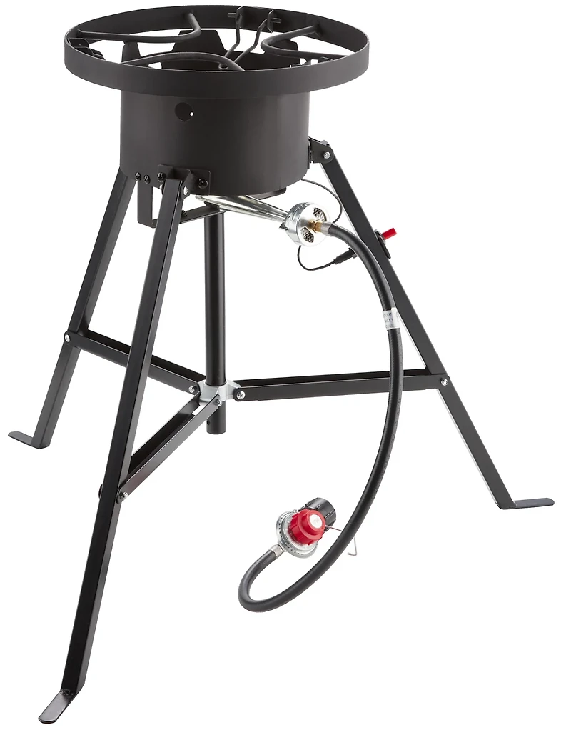 Outdoor Gourmet Multifunction Cooker
