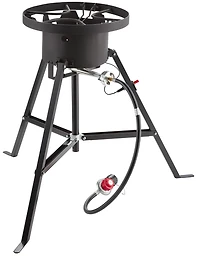 Outdoor Gourmet Multifunction Cooker
