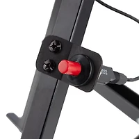 Outdoor Gourmet Multifunction Cooker