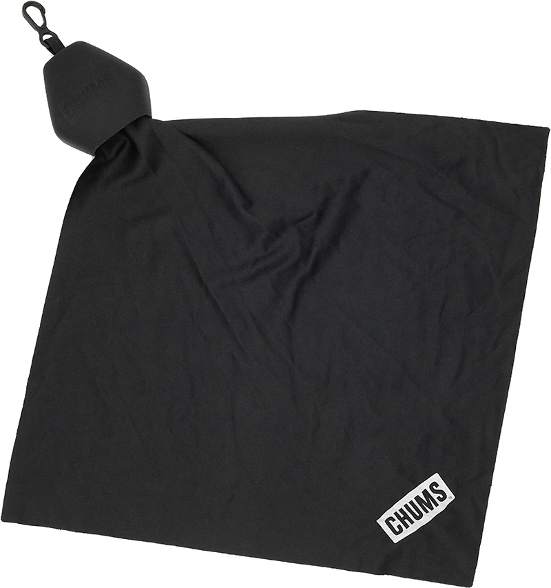 Chums Pouch XL Cleaning Cloth