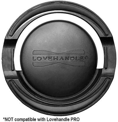 LoveHandle 360 Phone Mount