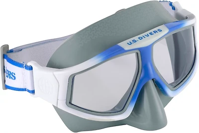 U.S. Divers Adults' Avila LX Snorkeling Mask