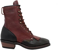 AdTec Men's Packer Soft Toe Work Boots